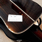 Акустична гітара Martin D45 China, фото 8