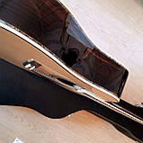 Акустична гітара Martin D45 China, фото 4