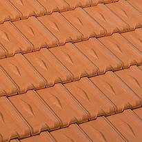 Керамічна (натуральна) черепиця Monier Vintage