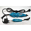 Гравёр 2в1 Grand МГ-670К/12V (2 гравера: 700W и 12V; 236 насадок) Чехия, фото 10