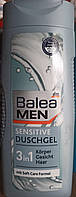 Гель душ balea чоловічий men 300 ml