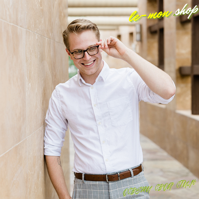 Сорочки з довгим рукавом чоловічі