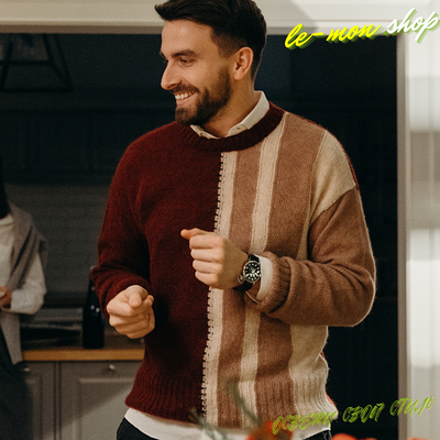 Світера для чоловіків