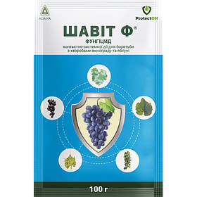 Фунгіцид Шавіт Ф 100г ProtectOn