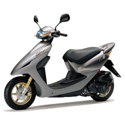 Номерні рамки для мопедів