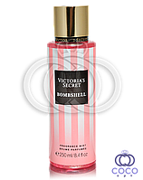 Парфюмированный спрей для тела Victoria`s Secret Bombshell 250 ml