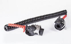 Кабель 7P L4.5M EBS 24V ADR