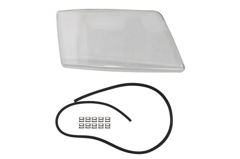 Скло фари MAN TGA праве 81251100084, фото 1