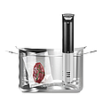 Апарат су-вид (SousVide) CASO SV 1200 Smart (WI-FI, 1200Вт), фото 7