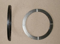 Кольцо упорное балансира МАЗ, Н-10 mm 4 насечки (Арт. 6303-2918045)