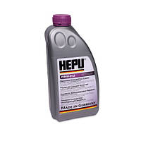 Антифриз Фіолетовий G13 (-80C) концентрат Hepu Antifreeze, банка 1,5 л (Пр-во Hepu) P999-G13