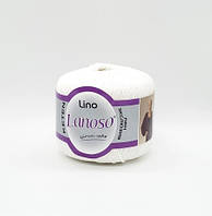 Lanoso Lino склад: 50% льон, 50% віскоза 955