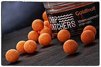 Бойлы pop-up Carp Catchers «Goldfruit» 8 мм