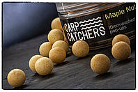 Бойлы pop-up Carp Catchers «Maple Nut» 8 мм