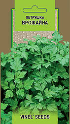 Насіння петрушки Урожайна 3 г, Імперія насіння