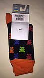 Різнокольорові шкарпетки для підлітків ТМ «MISYURENKO», фото 2