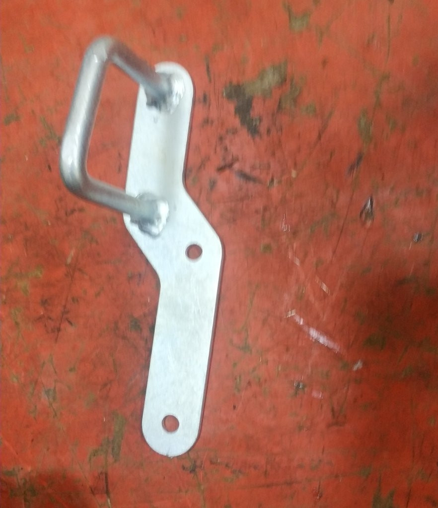 Скоба капота МТЗ (ID#1137015725), цена: 170 ₴, купить на Prom.ua