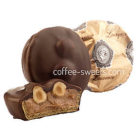 Шоколадні цукерки Laurence Нуазет Греція