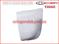 Бампер задний правый (оригинал) Chery Tiggo (Чери Тиго) T11-2804312-DQ