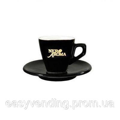 Набір чашок Американо Nero Aroma, 4 шт.