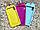 Силіконовий чохол Джуді Хопс для iPhone XS/X, Pink, фото 5