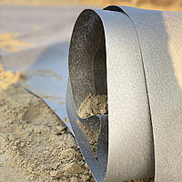 Застосування геотекстилю