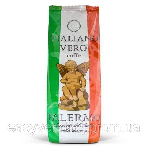 Кава в зернах Italiano Vero Palermo, 1 кг