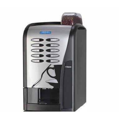 Кавовий автомат Saeco 200 Rubino Espresso, без тумби
