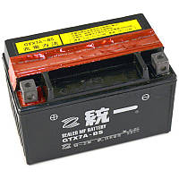 Аккумулятор на мотоцикл 125/150 | купить недорого, на Prom | Украина