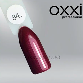 OXXI №84