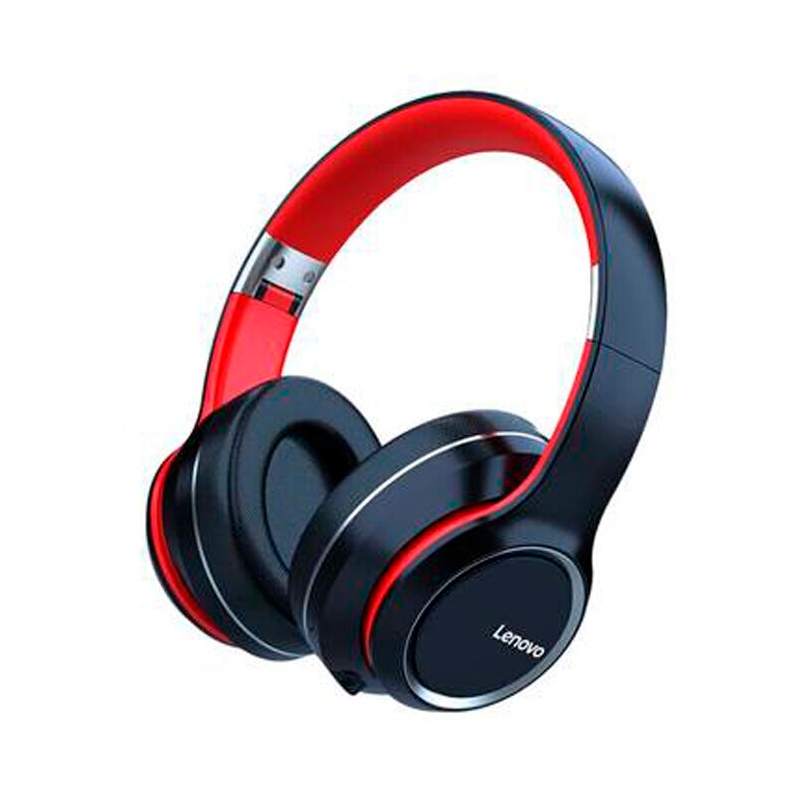 Навушники Lenovo HD200 black