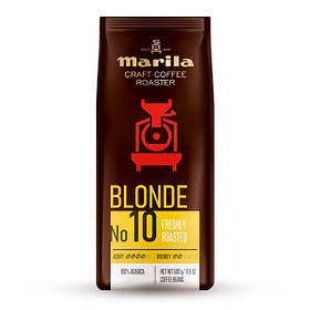 Кава в зернах Marila RedDog Blonde Craft Coffee, 500 г