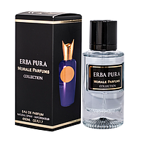 Erba pura 50 мл парфумована вода Morale Parfums аромат унісекс (3569488792892)