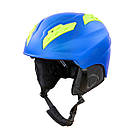 Шолом гірськолижний MOON SP-Sport MS-96 M-L кольору в асортименті, фото 2