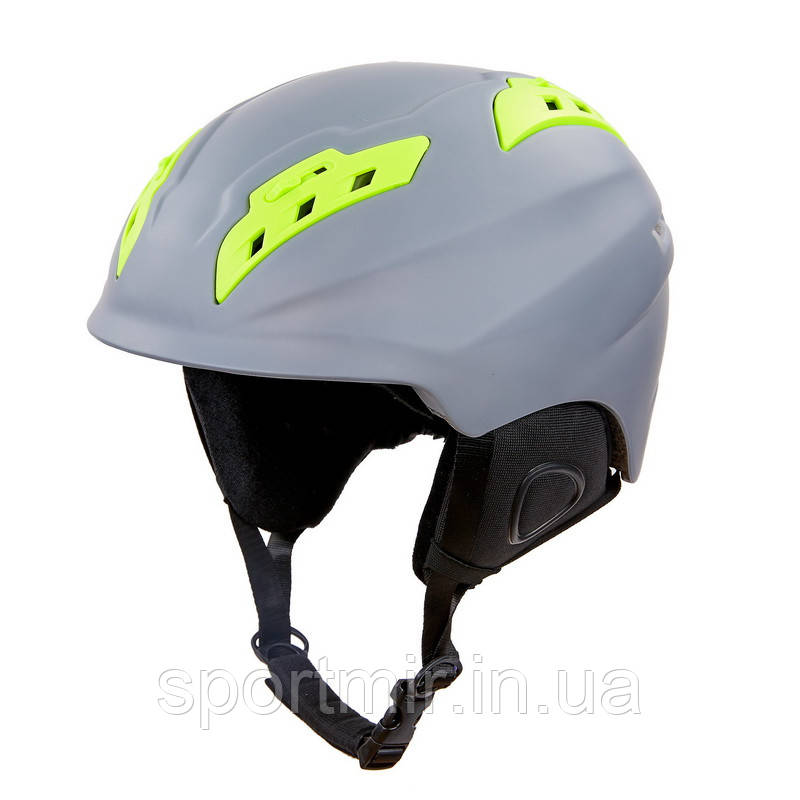 Шолом гірськолижний MOON SP-Sport MS-96 M-L кольору в асортименті, фото 1