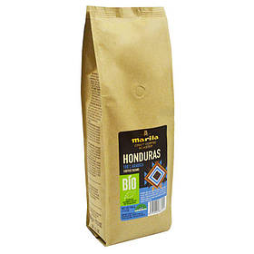 Кава в зернах Marila Bio Craft Coffee Honduras, 500 г