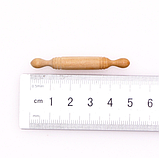 Мініатюра качалка 5 см, фото 2