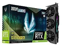 Видеокарта Zotac GAMING GeForce RTX 3090 Trinity 24 GB (ZT-A30900D-10P)