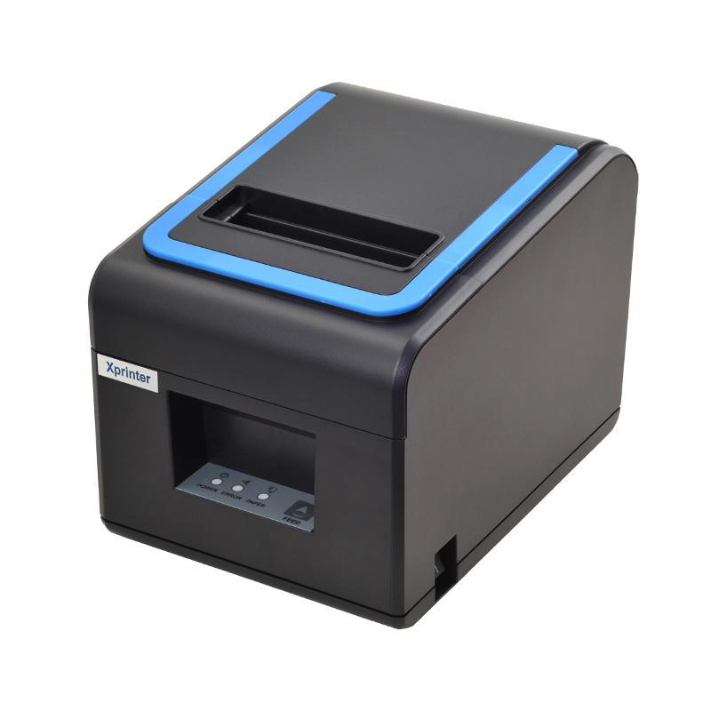 Термопринтер чеков Spark PP-XP-V330M