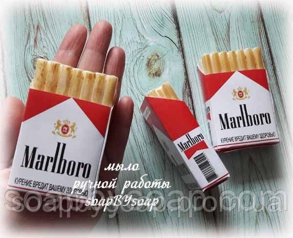 Мило Marlboro