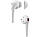 Навушники 1MORE ComfoBuds 2 TWS (ES303) Mica White UA-UCRF Гарантія 12 місяців, фото 5