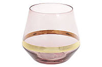 Набор (4шт.) стаканов Etoile 500мл, цвет - винный