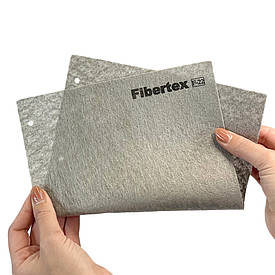 Геотекстиль 50м2 Fiberteх 120г/м2 термоскріпленний для дренажу виконує функції утеплювача, роздільника і фільтра