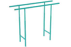 Бруси металеві (Kidigo ТМ)