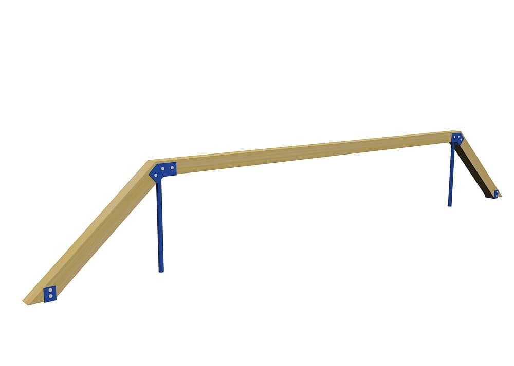 Колода для переходу (Kidigo ТМ)