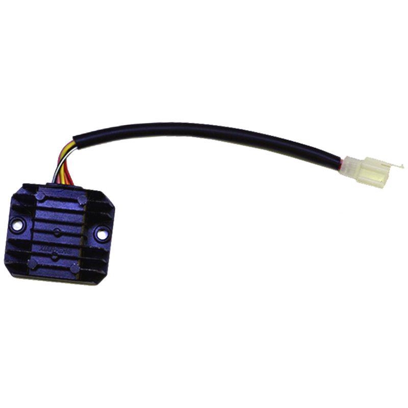 Регулятор напряжения, оригинал, новые запчасти на китайский квадроцикл ...