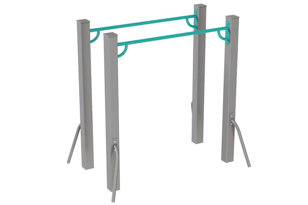 Бруси дерев'яні (Kidigo ТМ)