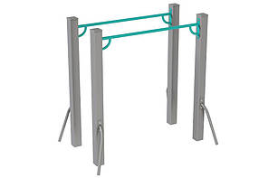 Бруси дерев'яні (Kidigo ТМ)