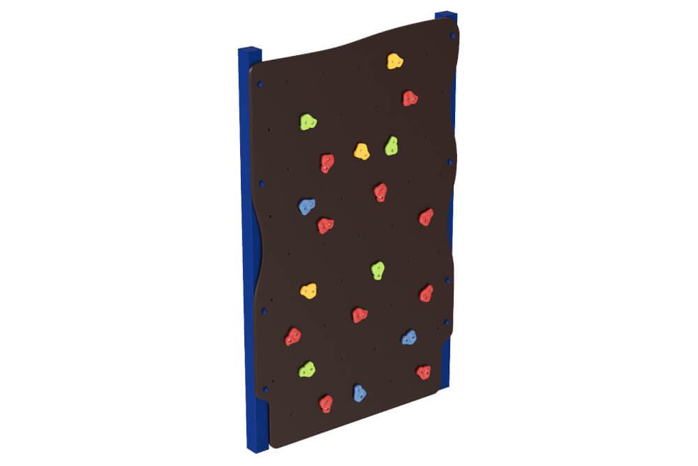 Вуличний скеледром Говерла (Kidigo ТМ)