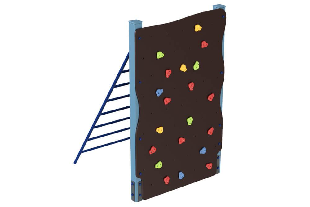 Вуличний скеледром Еверест (Kidigo ТМ)